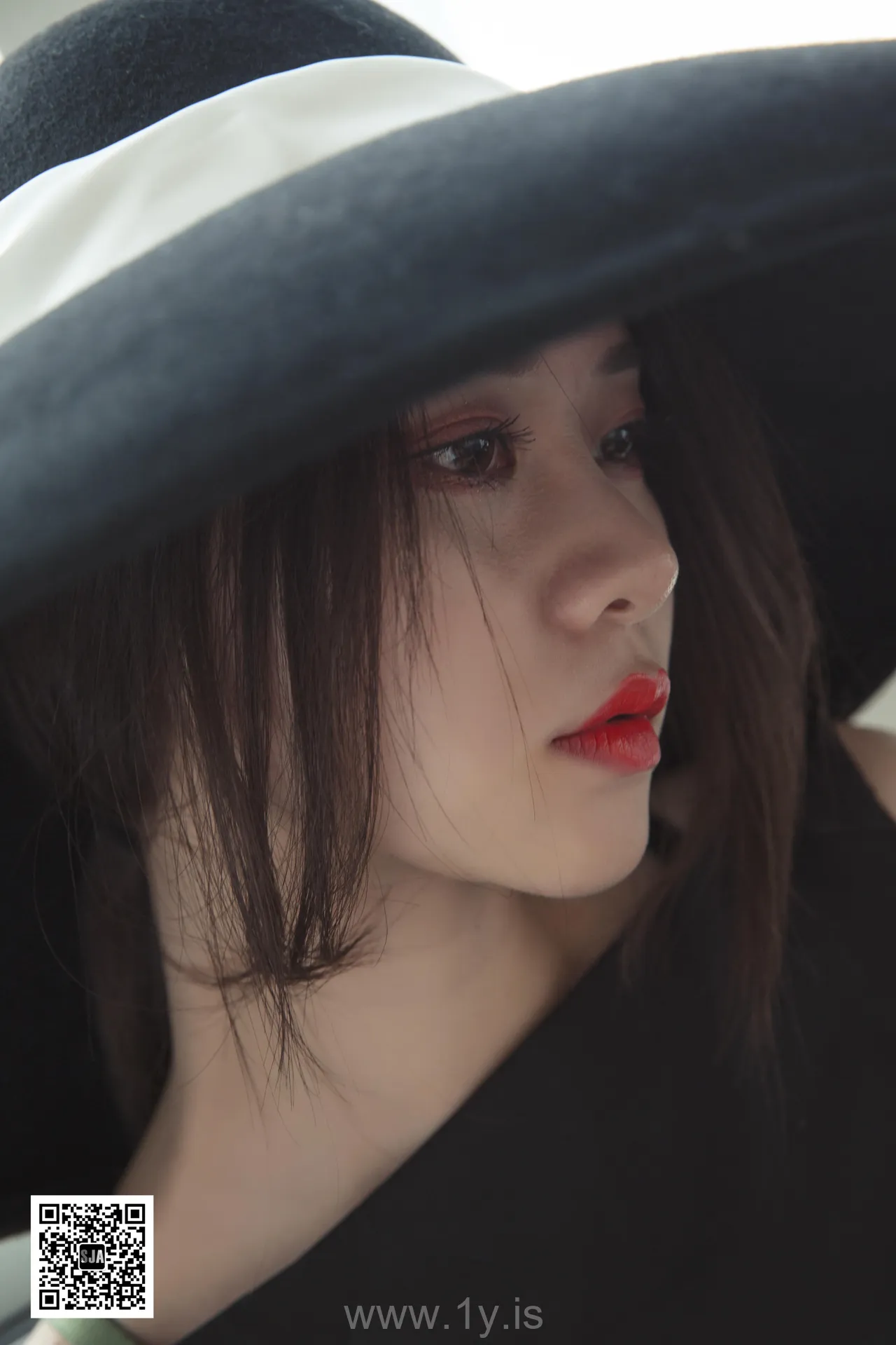 SJA佳爷 VOL.001 闺蜜视角《馥》